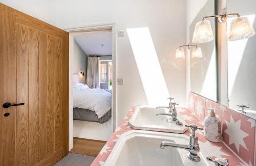 Deepdale House | Flint Cottage Brancaster Staithe