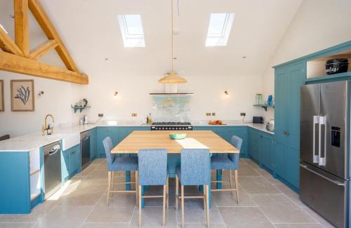 Deepdale House | Flint Cottage Brancaster Staithe