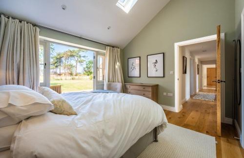 Deepdale House | Flint Cottage Brancaster Staithe