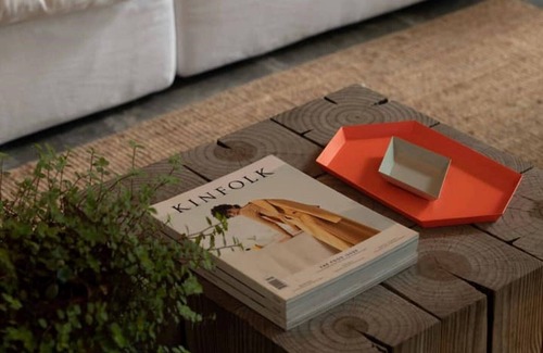 Sao Conrado House | Flint House