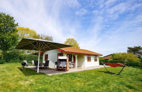 Norgaardholz House | Flintholmhus on the Baltic Sea beach
