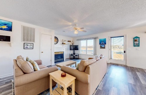 Holden Beach House | Flip Flop Inn