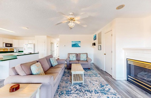 Holden Beach House | Flip Flop Inn