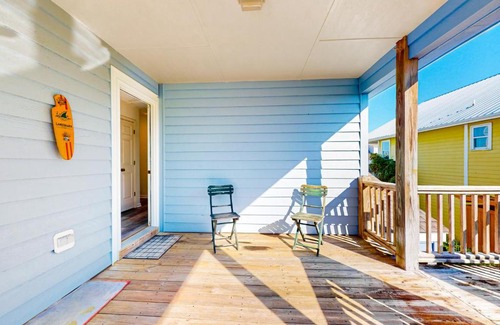 Holden Beach House | Flip Flop Inn