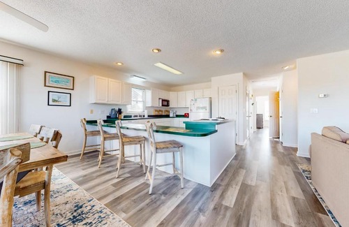 Holden Beach House | Flip Flop Inn
