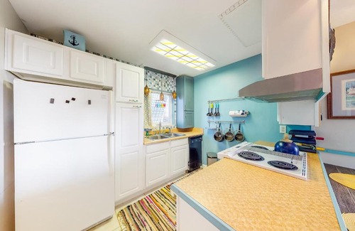 Port St. Joe House | Flip Flop