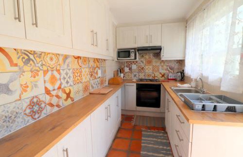 L'Agulhas House | flip flops