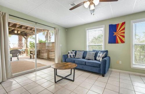 Toilla Segunda House | Flip Side Oasis Beach House