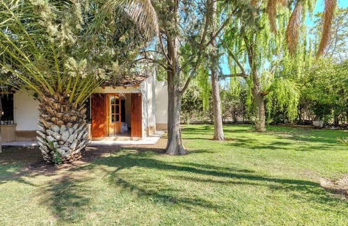 Chacras de Coria House | FLIPAHUS Chacras de Coria Alzaga