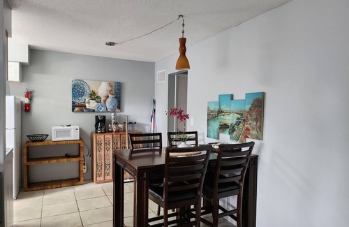 Parkside Apartment | FlipFlop Condo#2! Best bang for YOUR DOLLAR in town!