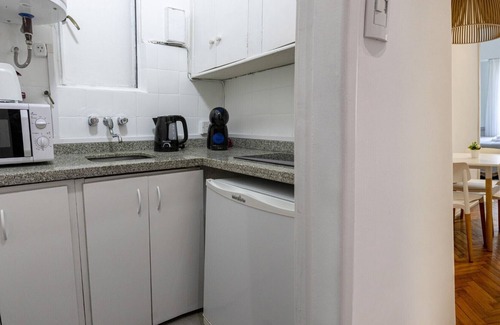 Retiro Apartment | Fliphaus + Arenales 1100 B - Loft in Recoleta