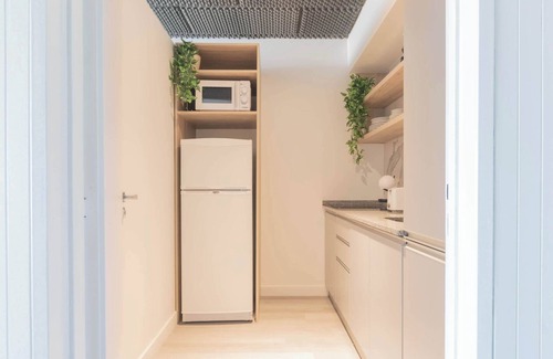 Colegiales Apartment | Fliphaus - Azopardo 700 'B' - Lux Lofts Pto Madero