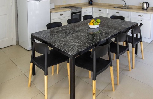 Macrozona Meseta Cerro Calafate Apartment | Fliphaus + Beruti 2300 - Lux 3 Bd Penthouse