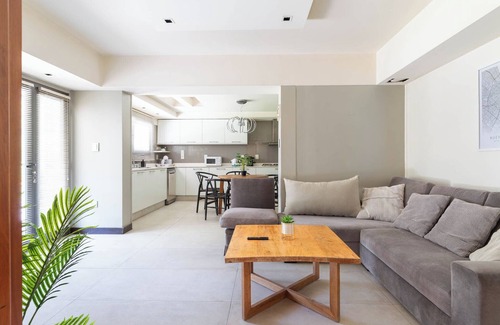Chacras de Coria Villa | FLIPHAUS Wine Country Mansion 27pax