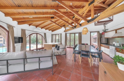 Chacras de Coria Villa | FLIPHAUS Wine Country Viamonte