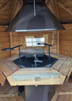 Gembloux House | Flips et mousse