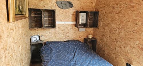 Gembloux House | Flips et mousse