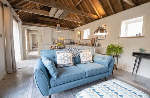 Hornsea House | Flittermouse Barn, Hornsea, Yorkshire Coast