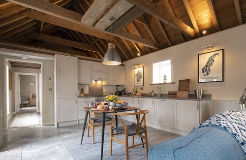 Hornsea House | Flittermouse Barn, Hornsea, Yorkshire Coast