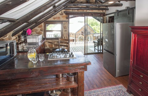 Greater Kokstad House | Flitwick Ranch