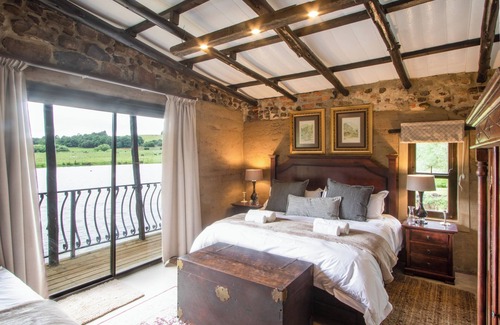 Greater Kokstad House | Flitwick Ranch