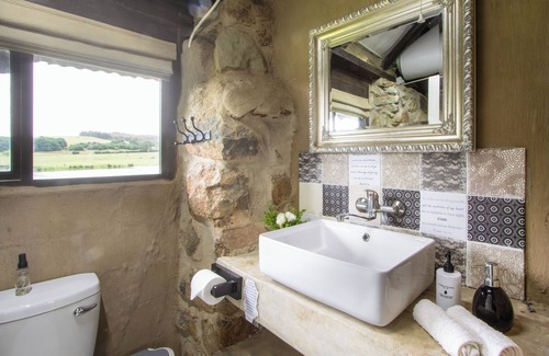 Greater Kokstad House | Flitwick Ranch