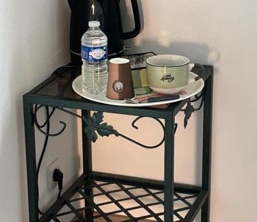 Saint-Yan Bed & Breakfast | Flo