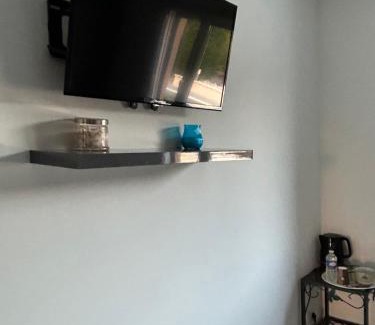 Saint-Yan Bed & Breakfast | Flo