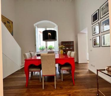 Old Town Apartment | FLO House BARI
