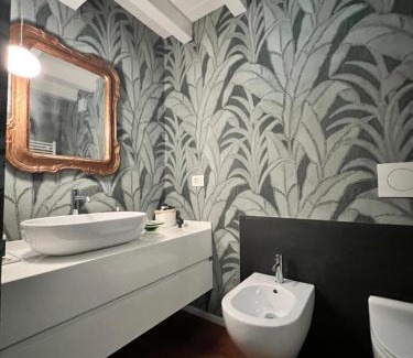 Old Town Apartment | FLO House BARI
