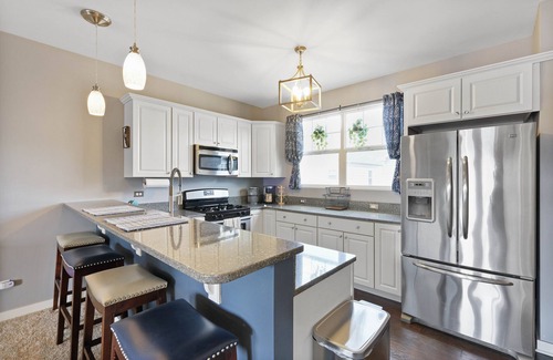 Ottawa House | Float on Inn 2 bedroom