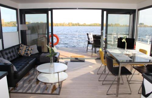 Vynen House | Floating 44 in Xanten - Boot 5
