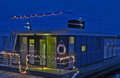 Vynen House | Floating 44 Xanten 02 - FLOATING 44 Xanten