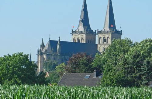 Vynen House | Floating 44 Xanten 02 - FLOATING 44 Xanten