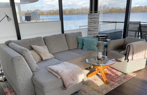 Vynen House | Floating 44 Xanten 02 - FLOATING 44 Xanten