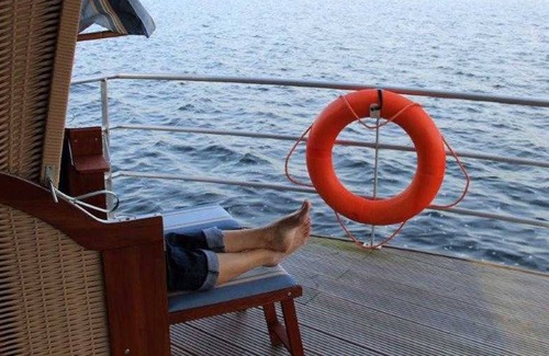 Vynen House | Floating 44 Xanten 05 - FLOATING 44 Xanten