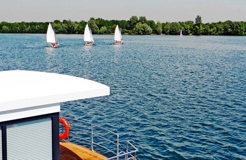 Vynen House | Floating 44 Xanten 05 - FLOATING 44 Xanten