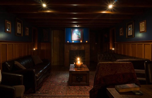 Ucluelet Bed & Breakfast | Floating Bed & Breakfast