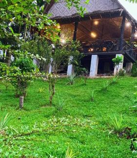 Langkat Hotel | Floating Dreams