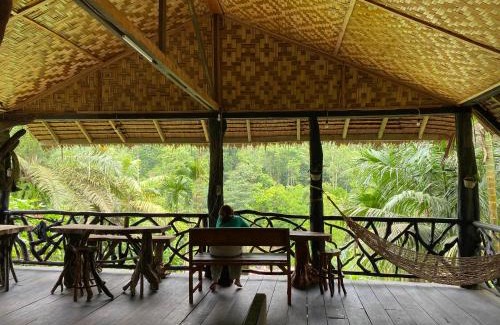 Langkat Hotel | Floating Dreams