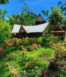 Langkat Hotel | Floating Dreams