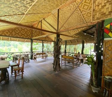 Langkat Hotel | Floating Dreams