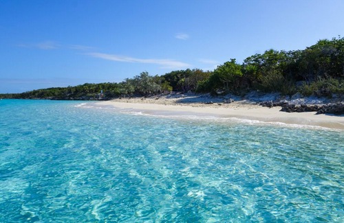 Exuma Boat Rental | Floating Hotel in Paradise ! Staniel Cay, Exuma,Bahamas!