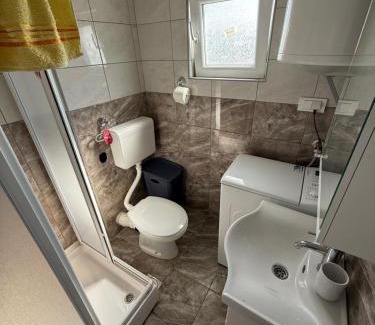 Novi Beograd Boat Rental | Floating House on the Sava River, 2 Bedrooms, Terrace, BBQ, Private River Access