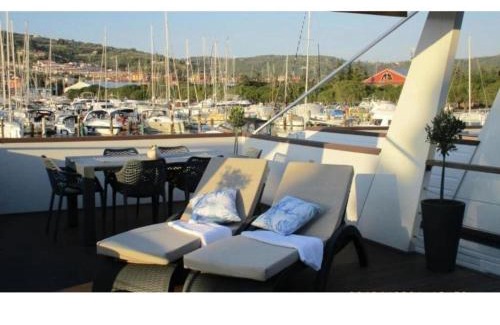 Seca House | Floating House - SUNSET