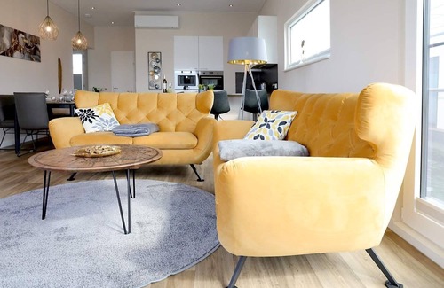 Ribnitz Boat Rental | Floatinghouses Ribnitz-damgarten - Wasservillen an der Ostsee