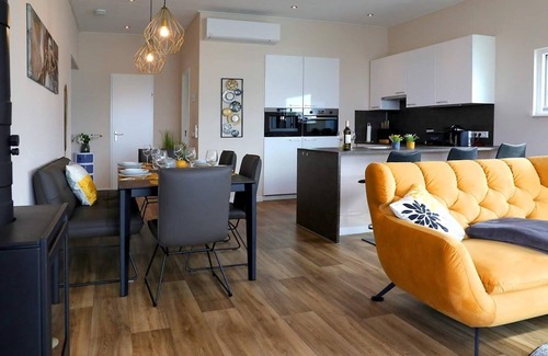 Ribnitz Boat Rental | Floatinghouses Ribnitz-damgarten - Wasservillen an der Ostsee