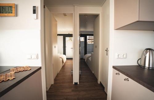 Godelheim House | Floatinghouses Weserbergland