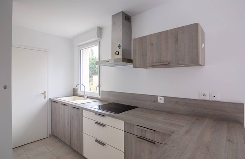 Trelivan House | Flochouët - Maison avec jardin - Trélivan proche Dinan