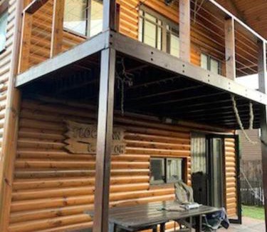 Fisherhaven House | Flock-Inn